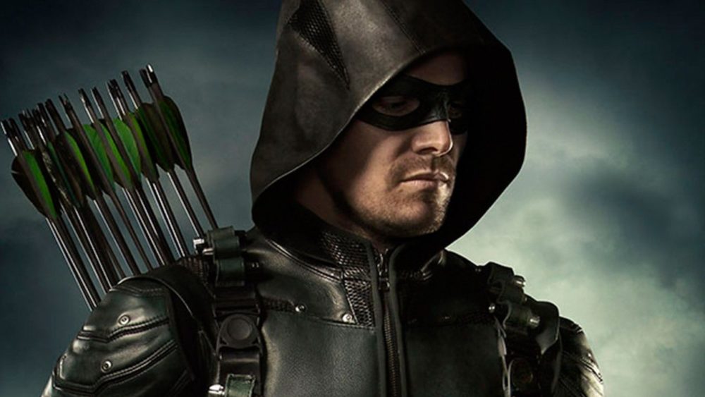 Zdjęcie okładkowe wpisu: DC wprowadzi nowy koncept na kinowe uniwersa?! Green Arrow ważną figurą!