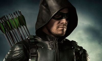 Zdjęcie okładkowe wpisu: DC wprowadzi nowy koncept na kinowe uniwersa?! Green Arrow ważną figurą!