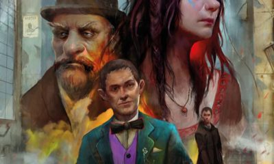 Zdjęcie okładkowe wpisu: Trzy nowości z Genius Creations