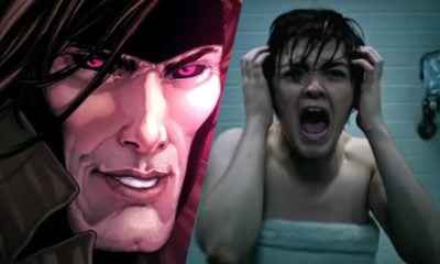 Zdjęcie okładkowe wpisu: Projekt Gambita upada, Nowi Mutanci z nową datą, już od Disneya