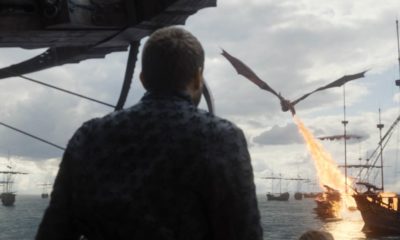 Zdjęcie okładkowe wpisu: Gra o tron – 5. epizod wyśrubował nowy rekord oglądalności pomimo coraz gorszych recenzji