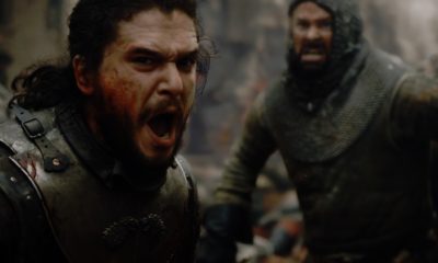 Zdjęcie okładkowe wpisu: Gra o tron – oto usunięte sceny z 8. sezonu!