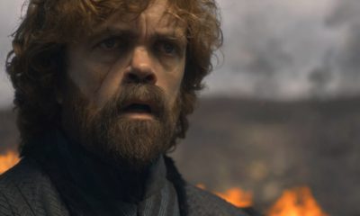 Zdjęcie okładkowe wpisu: Gra o tron – zakończenie miało być pomysłem Martina