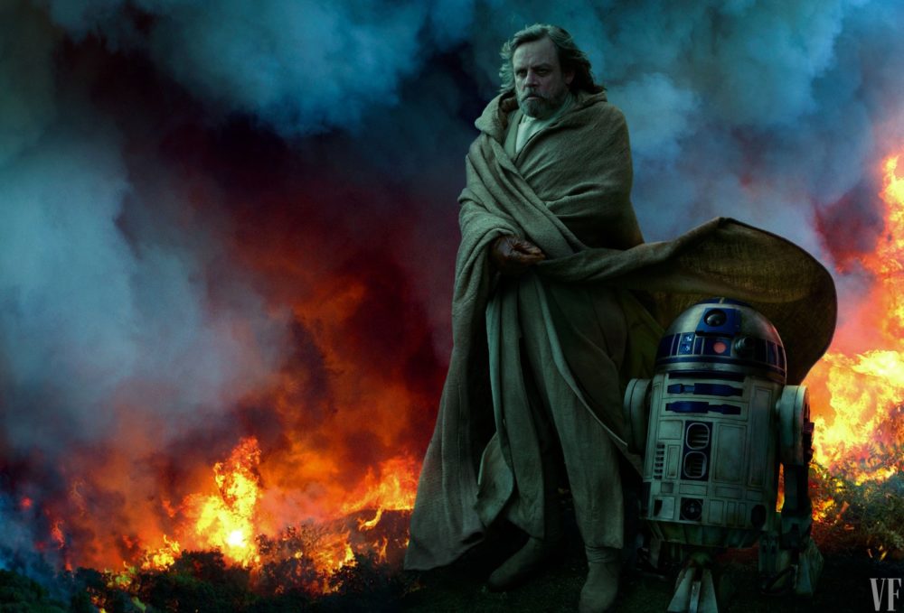 Zdjęcie okładkowe wpisu: Gwiezdne Wojny: Skywalker. Odrodzenie – nowe zdjęcia zapowiadające m.in. epicki pojedynek i Rycerzy Ren!