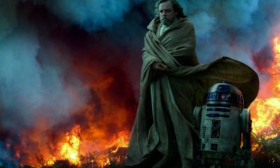 Zdjęcie okładkowe wpisu: Gwiezdne Wojny: Skywalker. Odrodzenie – nowe zdjęcia zapowiadające m.in. epicki pojedynek i Rycerzy Ren!