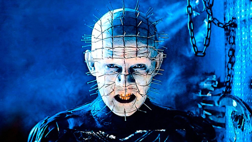 Zdjęcie okładkowe wpisu: Reboot Hellraiser w drodze. Znamy scenarzystę