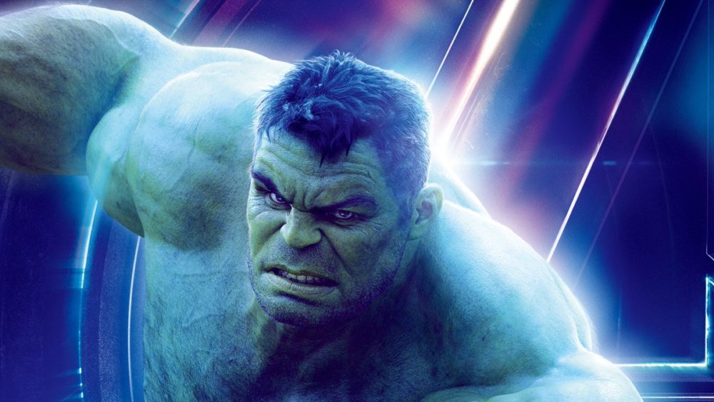 Zdjęcie okładkowe wpisu: Avengers: Wojna bez granic – szczegóły usuniętej sceny z Hulkiem