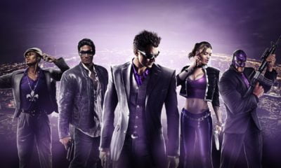 Zdjęcie okładkowe wpisu: Saints Row zmierza na wielkie ekrany!