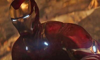 Zdjęcie okładkowe wpisu: Wiadomo, ile Robert Downey Jr. zarobił na Avengers: Wojna bez granic