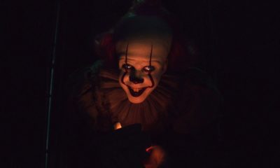 Zdjęcie okładkowe wpisu: To: Rozdział 2 – pierwszy teaser kontynuacji przerażającej adaptacji prozy Stephena Kinga!