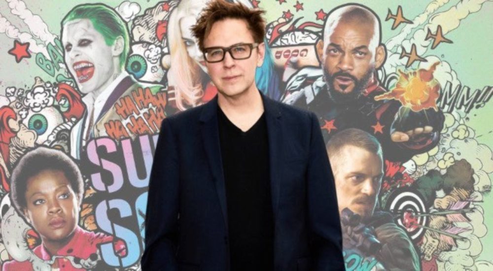 Zdjęcie okładkowe wpisu: Harley Quinn – James Gunn pojawi się w 3. sezonie! Kogo zagra?