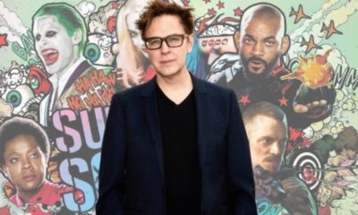 Zdjęcie okładkowe wpisu: Harley Quinn – James Gunn pojawi się w 3. sezonie! Kogo zagra?