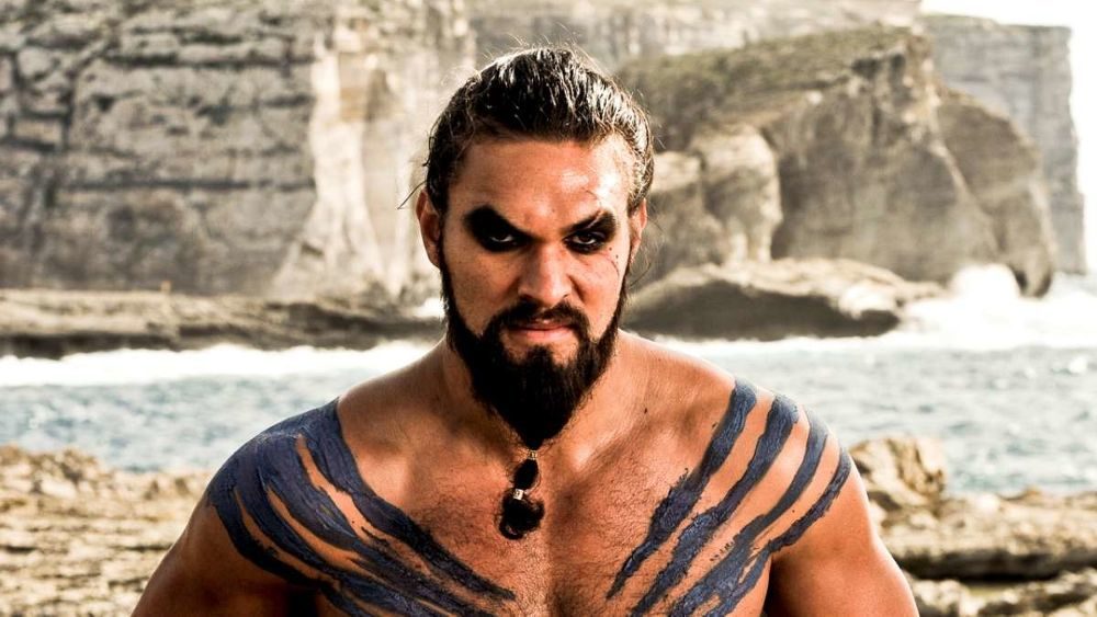 Zdjęcie okładkowe wpisu: Gra o Tron – Jason Momoa wściekły na finał serialu