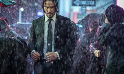 Zdjęcie okładkowe wpisu: John Wick 3 – recenzja filmu, który zakończył kino gatunkowe