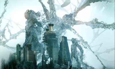 Zdjęcie okładkowe wpisu: Koma – efektowny zwiastun filmu science-fiction z Rosji