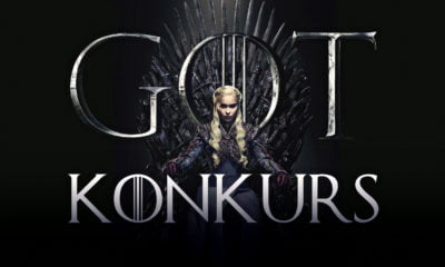 Zdjęcie okładkowe wpisu: Wyniki: Wielki konkurs z Grą o Tron! Wygraj zestawy gadżetów z serialu!