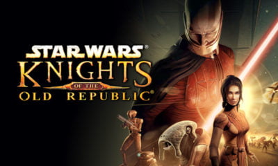 Zdjęcie okładkowe wpisu: Adaptacja gry Star Wars: Knights of the Old Republic ze scenarzystką Altered Carbon potwierdzona?!
