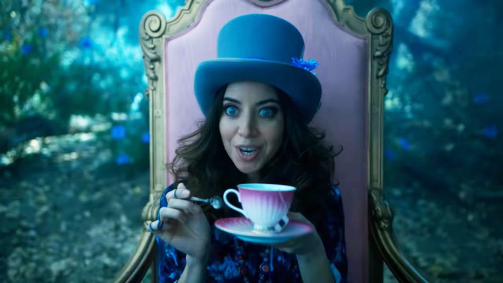 Zdjęcie okładkowe wpisu: Legion – „It’s always blue”, czyli nowa zapowiedź 3. sezonu