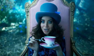 Zdjęcie okładkowe wpisu: Legion – „It’s always blue”, czyli nowa zapowiedź 3. sezonu