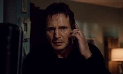 Zdjęcie okładkowe wpisu: Kingsman: The Great Game – Liam Neeson w obsadzie prequela!