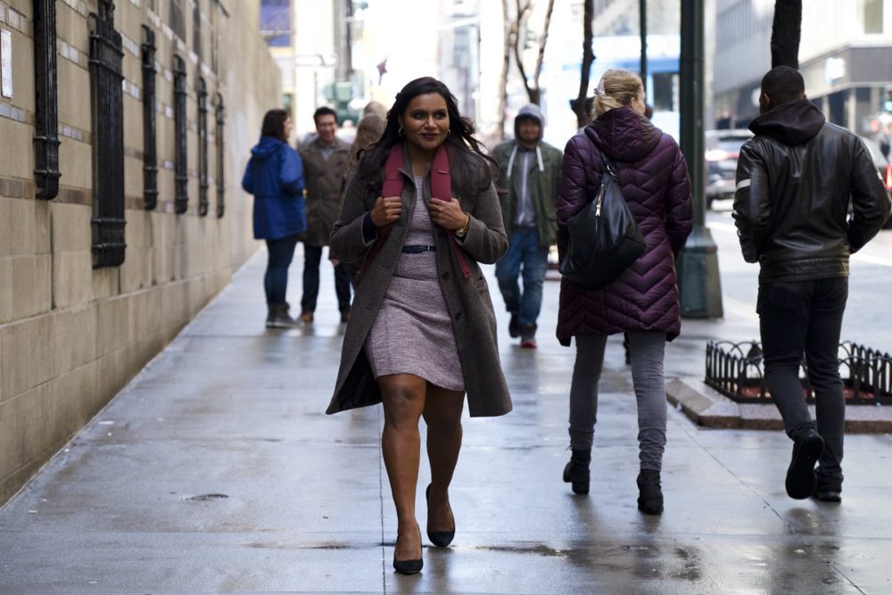 Zdjęcie okładkowe wpisu: Late Night – zwiastun nowej komedii z Emmą Thompson i Mindy Kaling w rolach głównych!