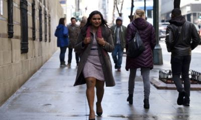 Zdjęcie okładkowe wpisu: Late Night – zwiastun nowej komedii z Emmą Thompson i Mindy Kaling w rolach głównych!