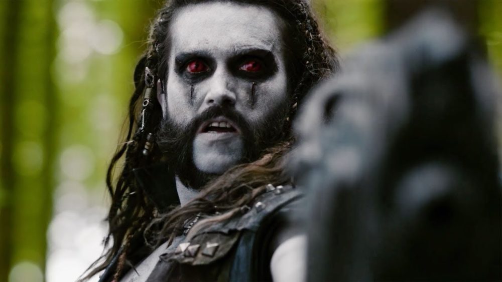Zdjęcie okładkowe wpisu: Krypton – Lobo bohaterem nowej zapowiedzi 2. sezonu