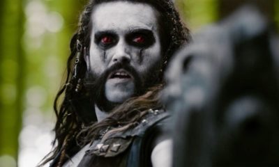 Zdjęcie okładkowe wpisu: Krypton – Lobo bohaterem nowej zapowiedzi 2. sezonu
