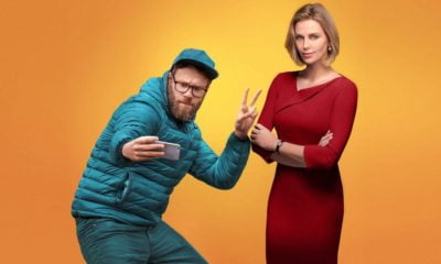 Zdjęcie okładkowe wpisu: Niedobrani – recenzja świetnej komedii romantycznej Jonathana Levine’a