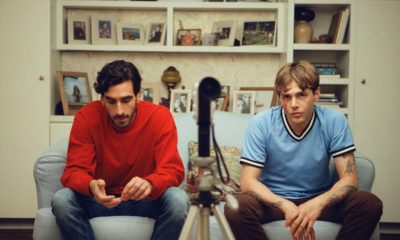 Zdjęcie okładkowe wpisu: Romans trzydziestolatków – recenzja filmu Matthias i Maxime 