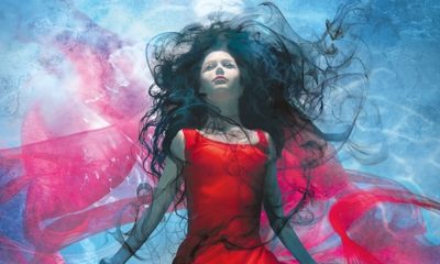 Zdjęcie okładkowe wpisu: Cassandra Clare i Królowa mroku i powietrza – już w lipcu
