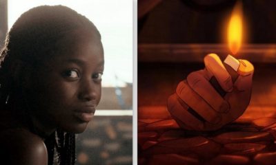 Zdjęcie okładkowe wpisu: Netflix kupuje prawa do dwóch filmów nagrodzonych w Cannes!