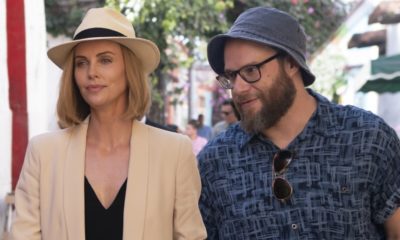 Zdjęcie okładkowe wpisu: Wyniki: Wygraj wyjątkowe nagrody z okazji premiery filmu Niedobrani!