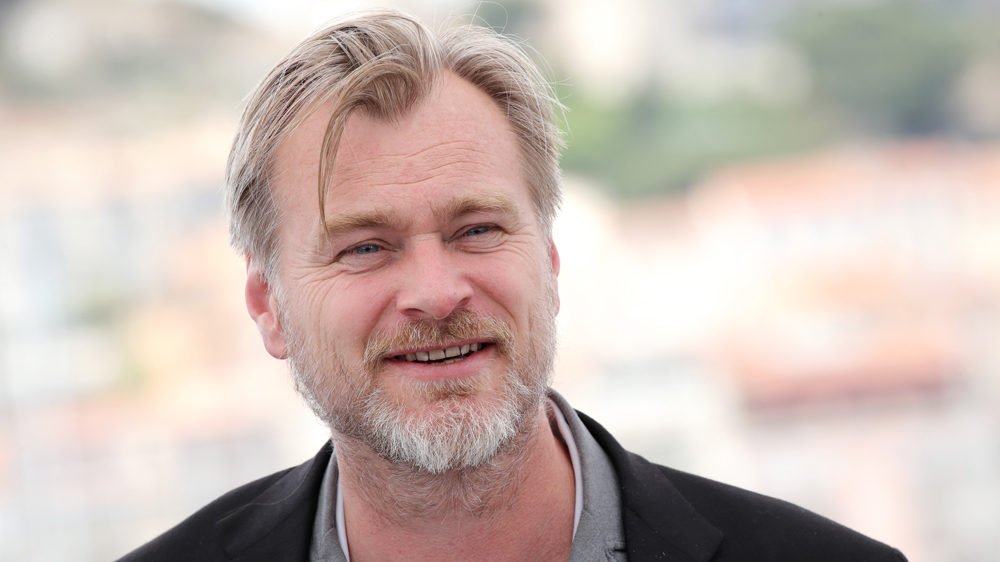 Zdjęcie okładkowe wpisu: Poznaliśmy tytuł nowego filmu Christophera Nolana! Kolejni aktorzy dołączają do obsady!
