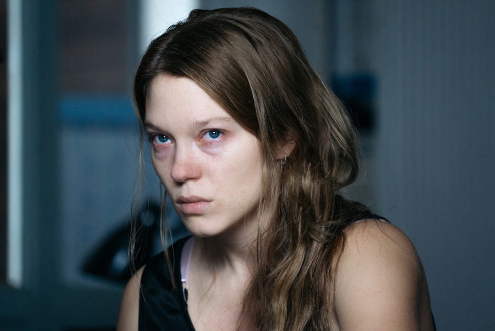 Zdjęcie okładkowe wpisu: Remake Emmanuelle z nową główną bohaterką! Kto zastąpił Lée Seydoux?