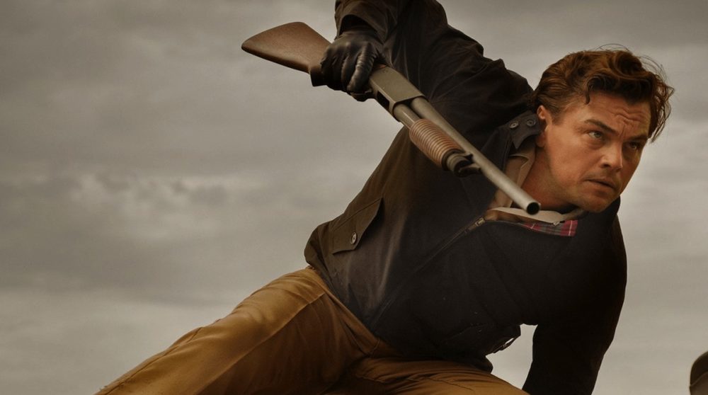 Zdjęcie okładkowe wpisu: Pewnego razu w Hollywood – Quentin Tarantino nawołuje do niespoilerowania jego filmu
