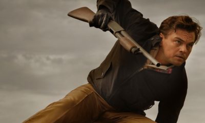 Zdjęcie okładkowe wpisu: Pewnego razu… w Hollywood triumfuje w box office. Aladyn przekroczył miliard, Król Lew niedługo to zrobi