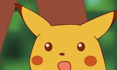 Zdjęcie okładkowe wpisu: Pokémon: Detektyw Pikachu – Ryan Reynolds udostępnił cały film?!