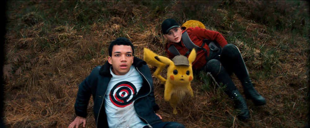 Zdjęcie okładkowe wpisu: Najpopularniejsze filmy weekendu 07.06-09.06. Pikachu nadal na czele