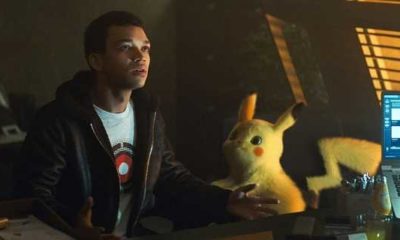 Zdjęcie okładkowe wpisu: Pokémon: Detektyw Pikachu – pojawił się pierwsze opinie!