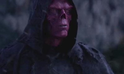 Zdjęcie okładkowe wpisu: Avengers – Red Skull jako Strażnik Kamienia Nieskończoności mógł wyglądać inaczej