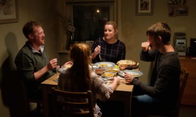 Zdjęcie okładkowe wpisu: Cannes 2019 – dzień 2: Atlantique i Sorry We Missed You