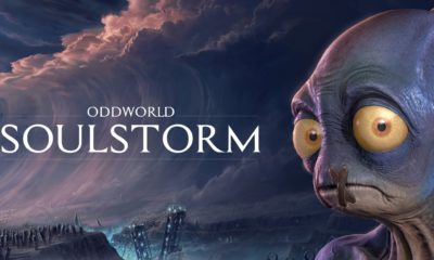 Zdjęcie okładkowe wpisu: Oddworld: Soulstorm – Abe powraca z nową historią! Jest zwiastun