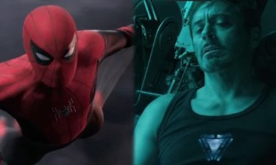 Zdjęcie okładkowe wpisu: Spider-Man: Daleko od domu – niektóre kina wyświetliły spoilerowy zwiastun przed projekcją Avengers: Koniec gry