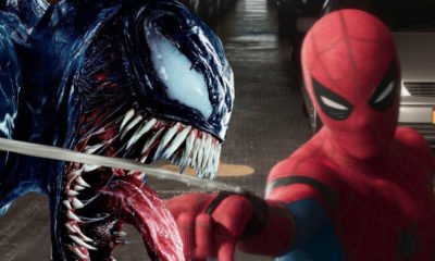 Zdjęcie okładkowe wpisu: Deadpool raczej nie pojawi się w trzecim Spider-Manie z MCU, ale Venom ma szansę!