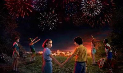 Zdjęcie okładkowe wpisu: Stranger Things – oto nowe zdjęcia z 3. sezonu!