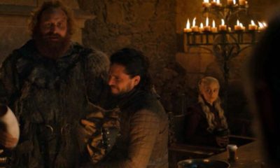 Zdjęcie okładkowe wpisu: Gra o tron – eksperci wycenili, ile Starbucks musiałby zapłacić HBO za reklamę w serialu