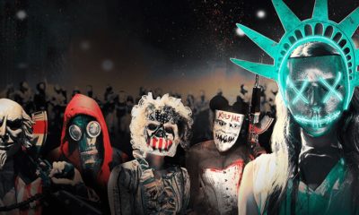 Zdjęcie okładkowe wpisu: Noc oczyszczenia 5 – nowy reżyser na pokładzie