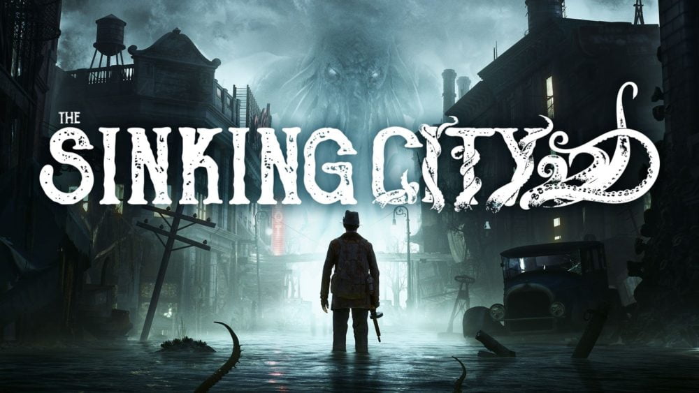 Zdjęcie okładkowe wpisu: The Sinking City – nowy materiał prezentujący rozgrywkę