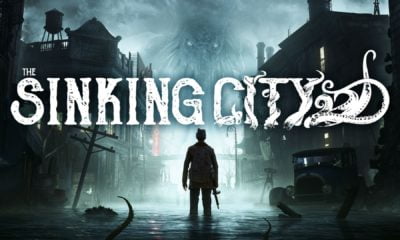 Zdjęcie okładkowe wpisu: The Sinking City – nowy materiał prezentujący rozgrywkę